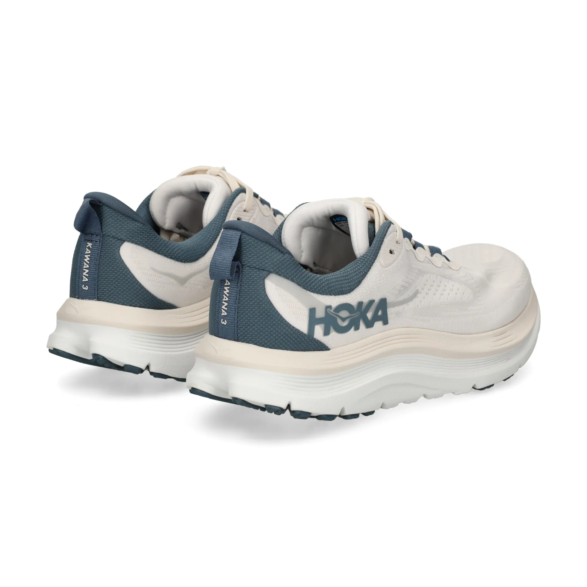 HOKA Zapatillas de Mujer 1171893 GROUT/FADED NAV