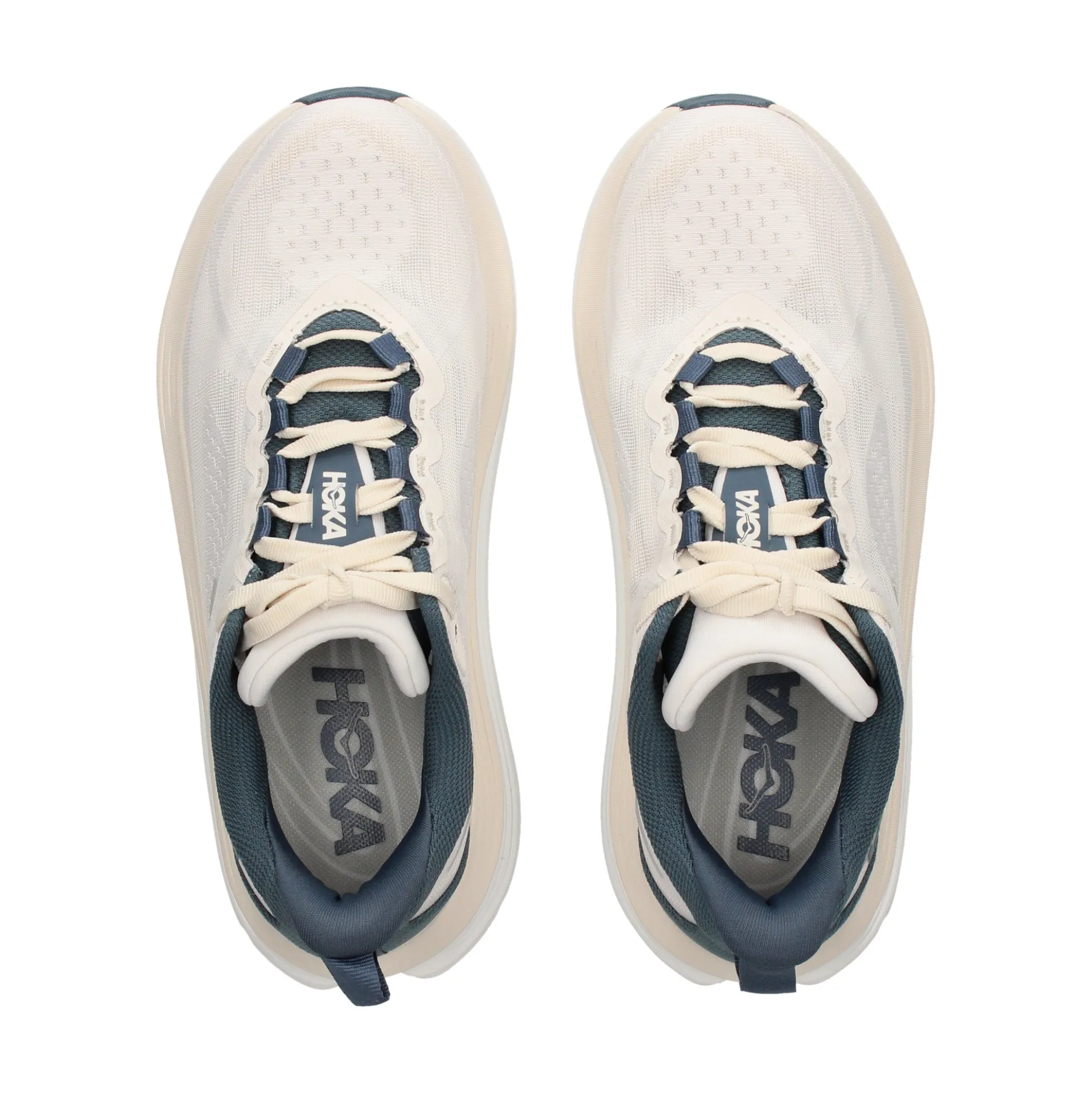 HOKA Zapatillas de Mujer 1171893 GROUT/FADED NAV