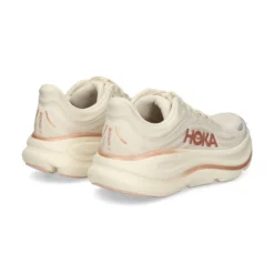 HOKA Zapatillas de Mujer 1162012 OAT MILK/ROSE G