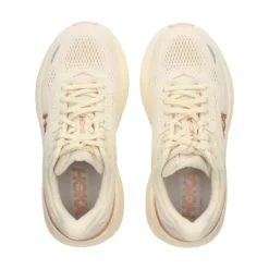 HOKA Zapatillas de Mujer 1162012 OAT MILK/ROSE G