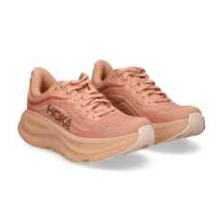 HOKA Zapatillas de Mujer 1162012 SIENNA/ROSE GOL