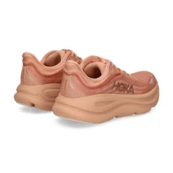 HOKA Zapatillas de Mujer 1162012 SIENNA/ROSE GOL