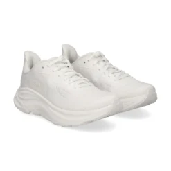 HOKA Zapatillas de Mujer 1162031 WHITE/WHITE