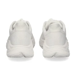 HOKA Zapatillas de Mujer 1162031 WHITE/WHITE