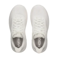 HOKA Zapatillas de Mujer 1162031 WHITE/WHITE