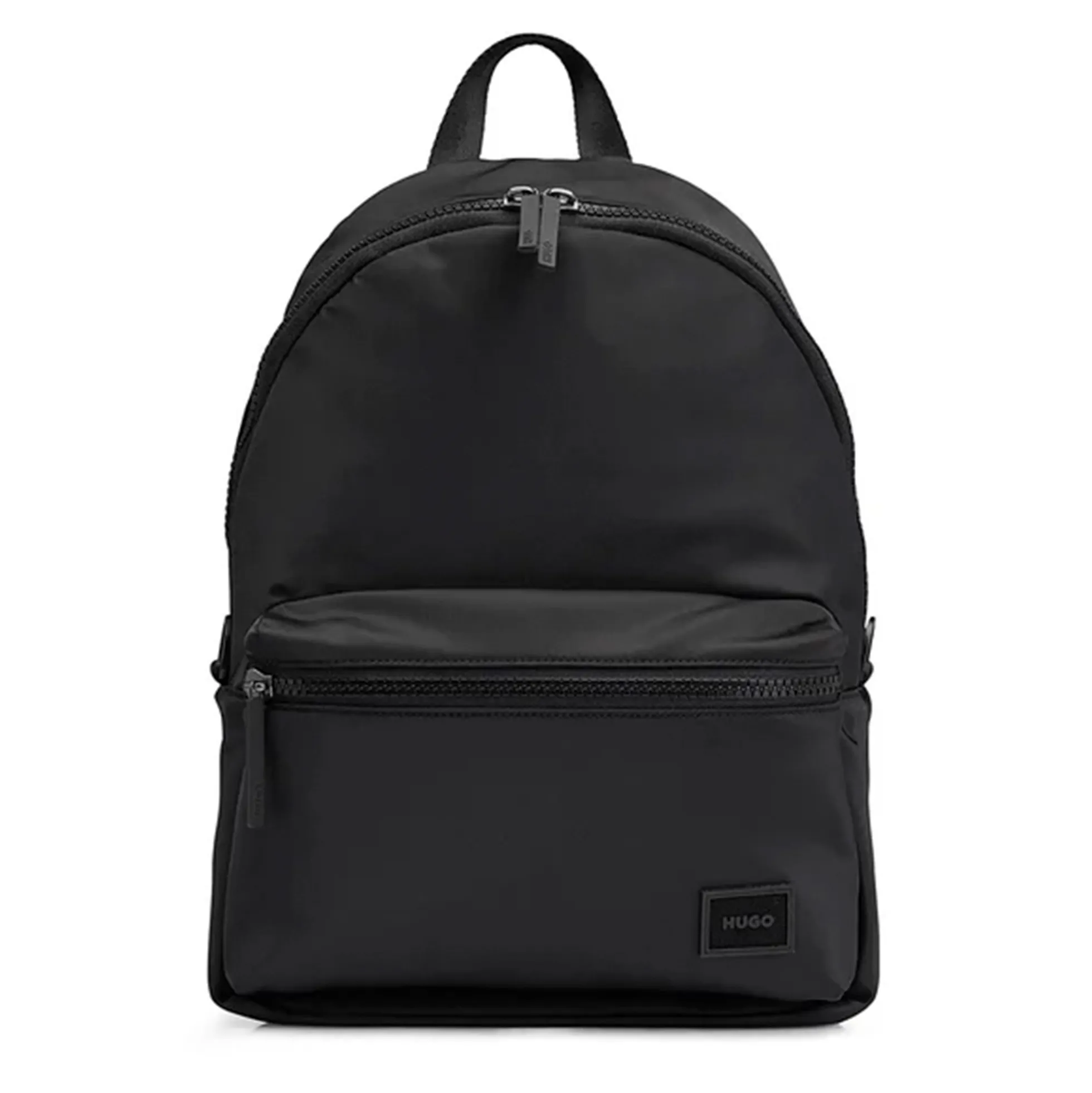 HUGO Mochilas Ethon 2.0NC_Backpack 001 NEGRO