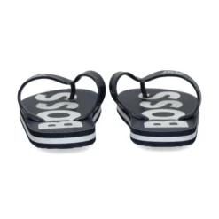 HUGO Sandalias y chanclas de niño J50850 849 MARINO