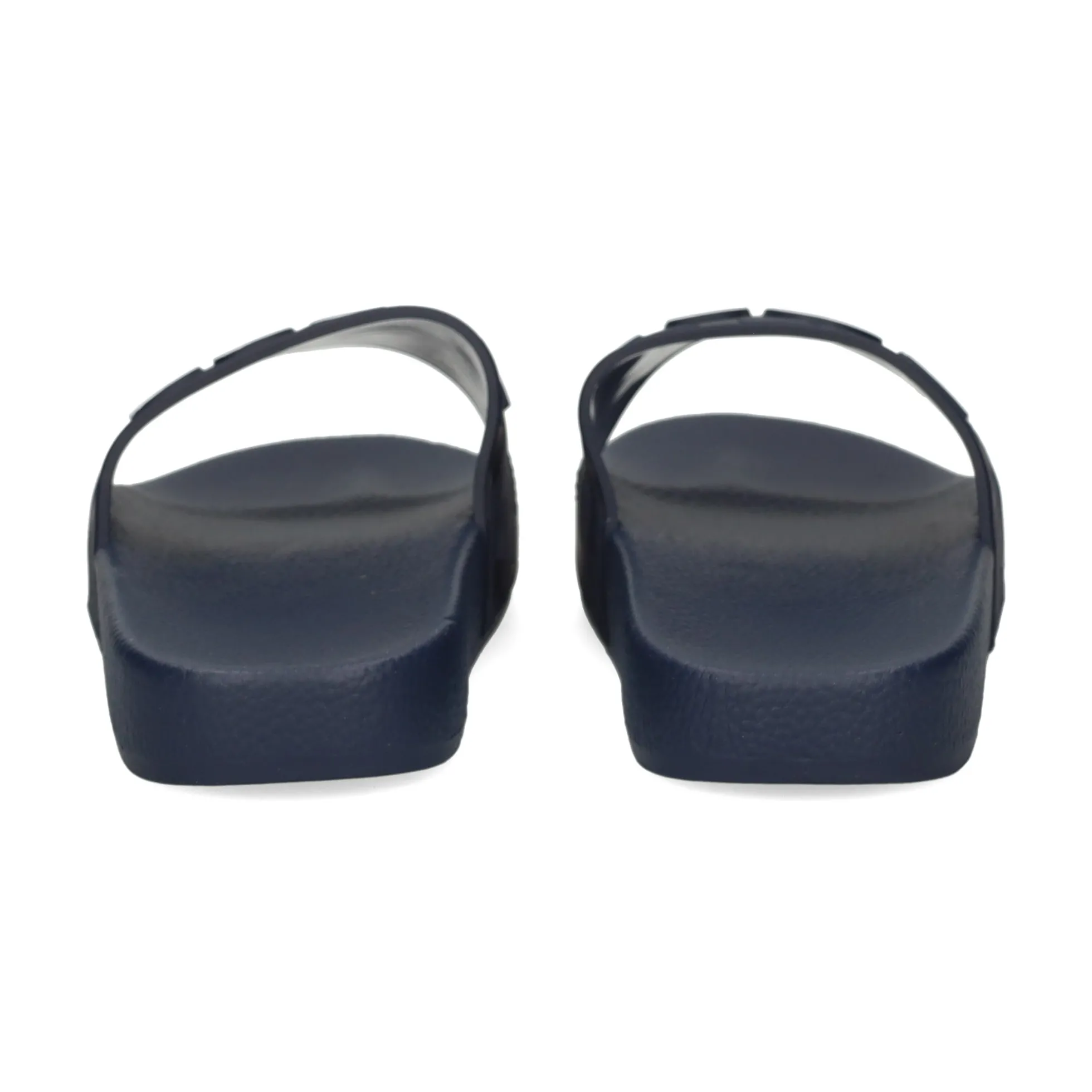 HUGO Sandalias y chanclas de niño J50879 849 MARINO