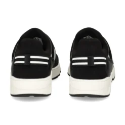 HUGO Zapatillas de Niño J53157 09B NEGRO