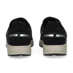 HUGO Zapatillas de Niño J52556 09B NEGRO