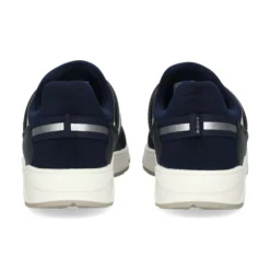 HUGO Zapatillas de Niño J52556 849 MARINO