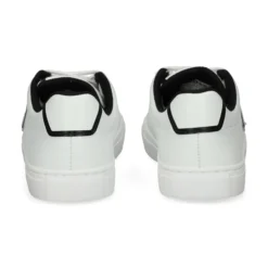 HUGO Zapatillas de Niño J52554 10P BLANCO
