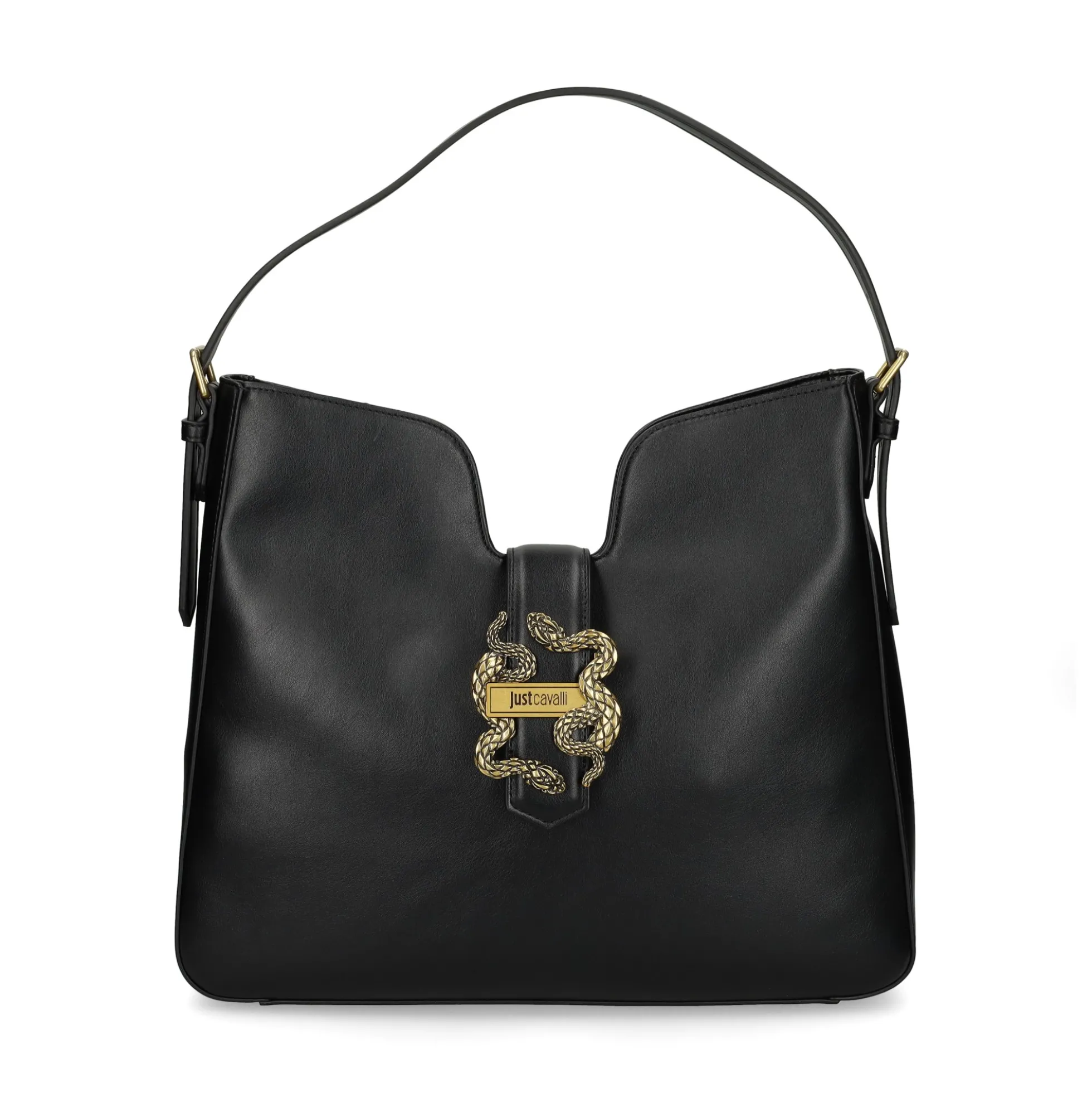 JUST CAVALLI Bolsos 80RA4BA3 899 BLACK