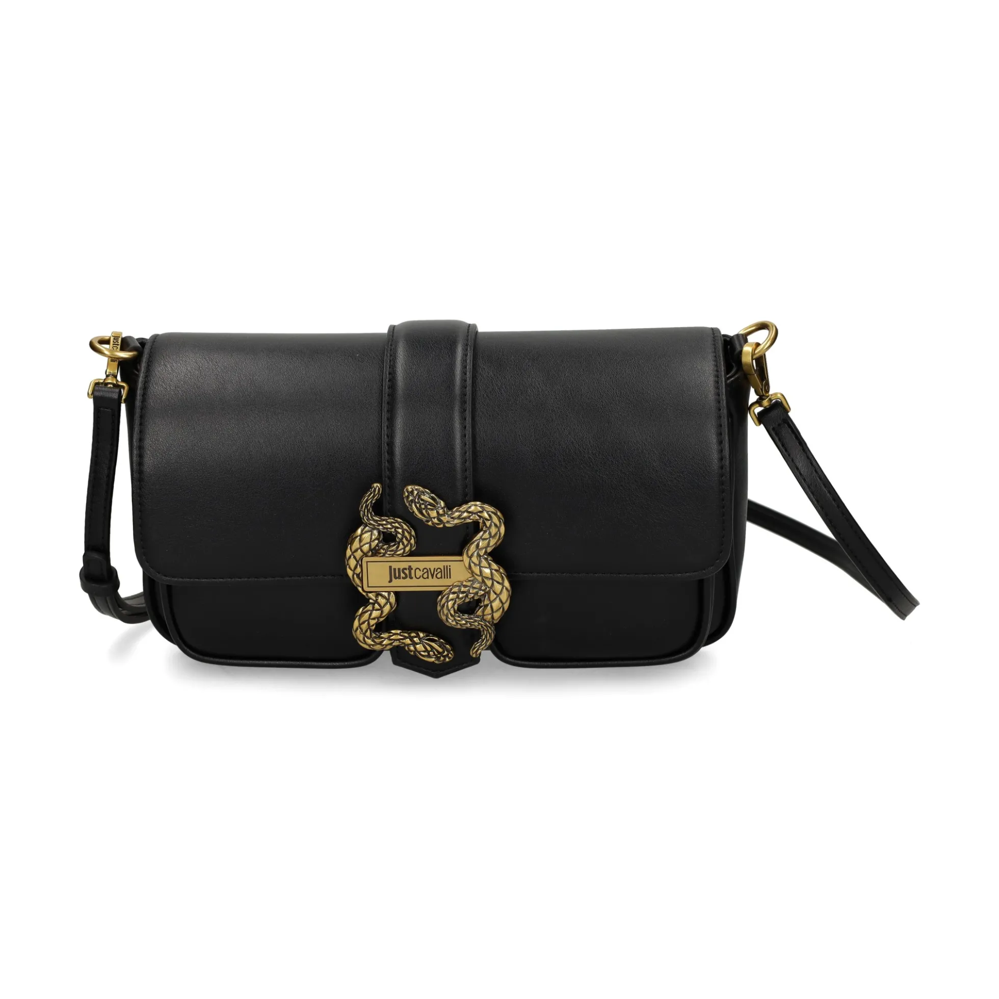 JUST CAVALLI Bolsos 80RA4BA2 899 BLACK