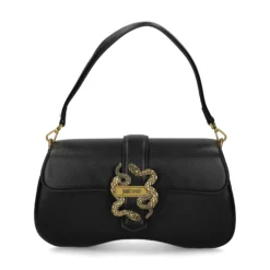 JUST CAVALLI Bolsos 80RA4BA1 899 BLACK
