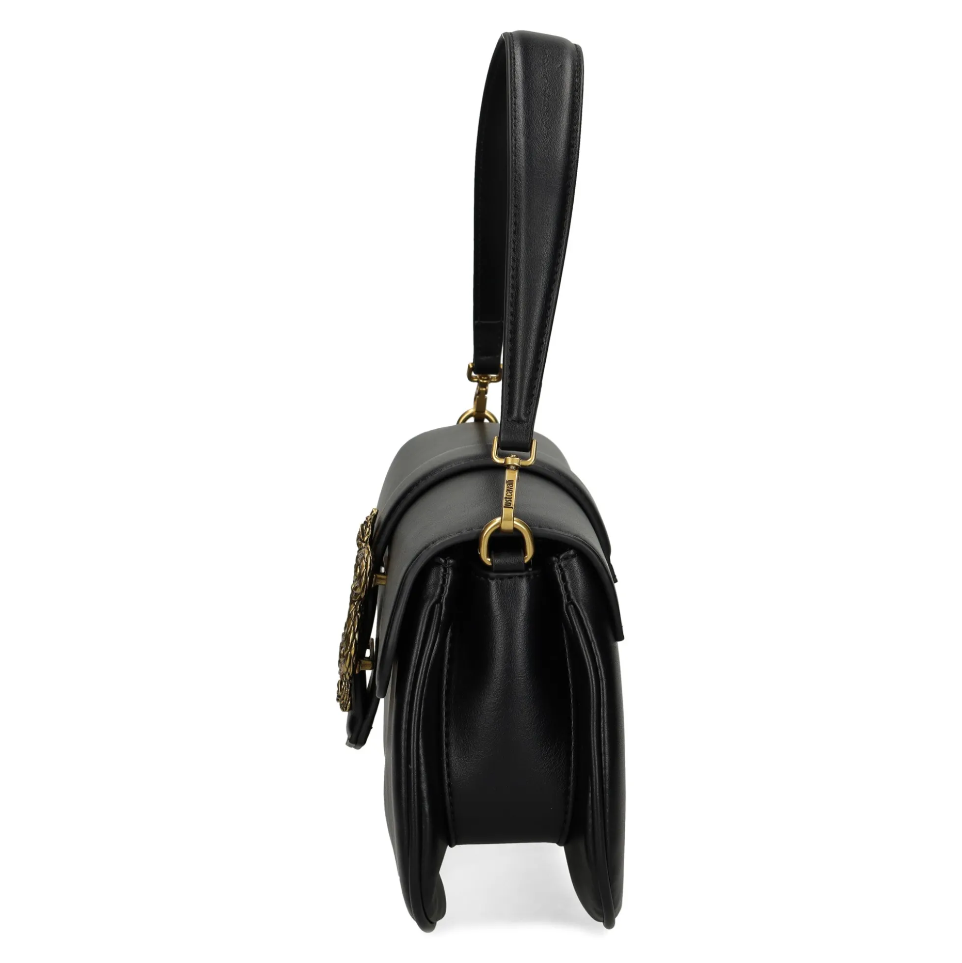 JUST CAVALLI Bolsos 80RA4BA1 899 BLACK