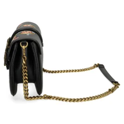 JUST CAVALLI Bolsos 80RA4BA1 899 BLACK