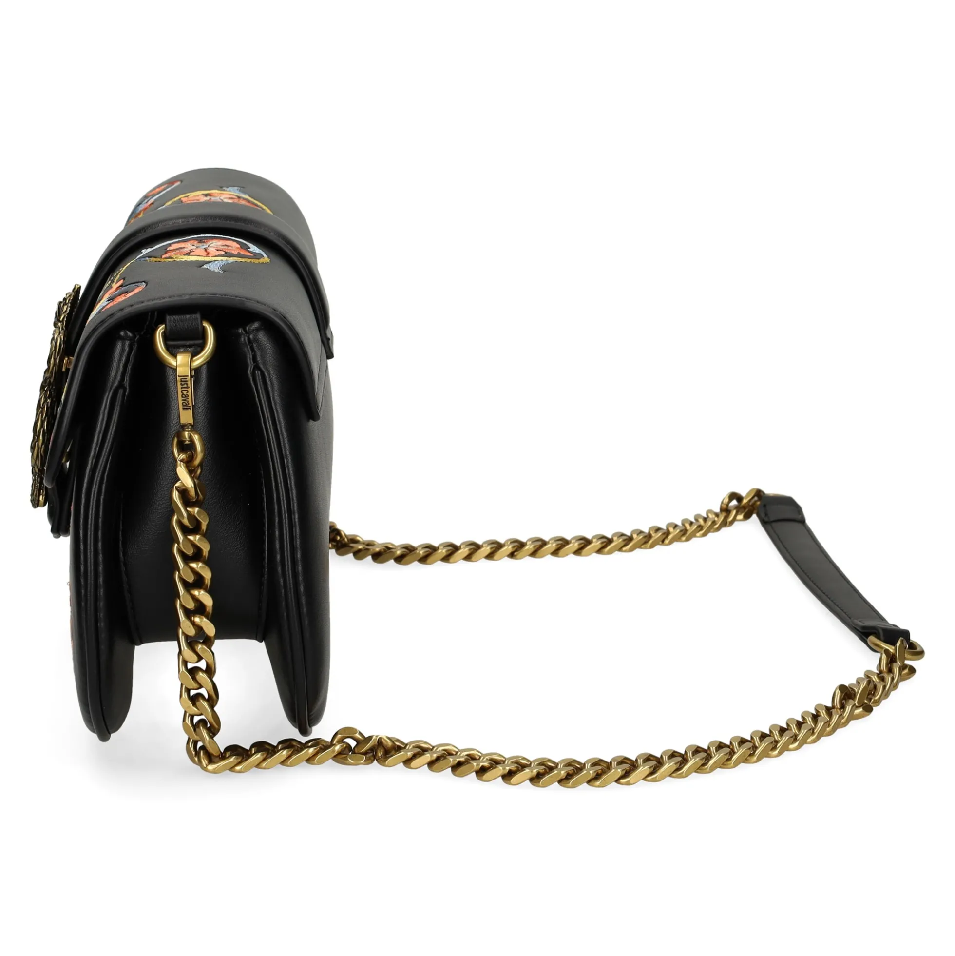 JUST CAVALLI Bolsos 80RA4BA1 899 BLACK