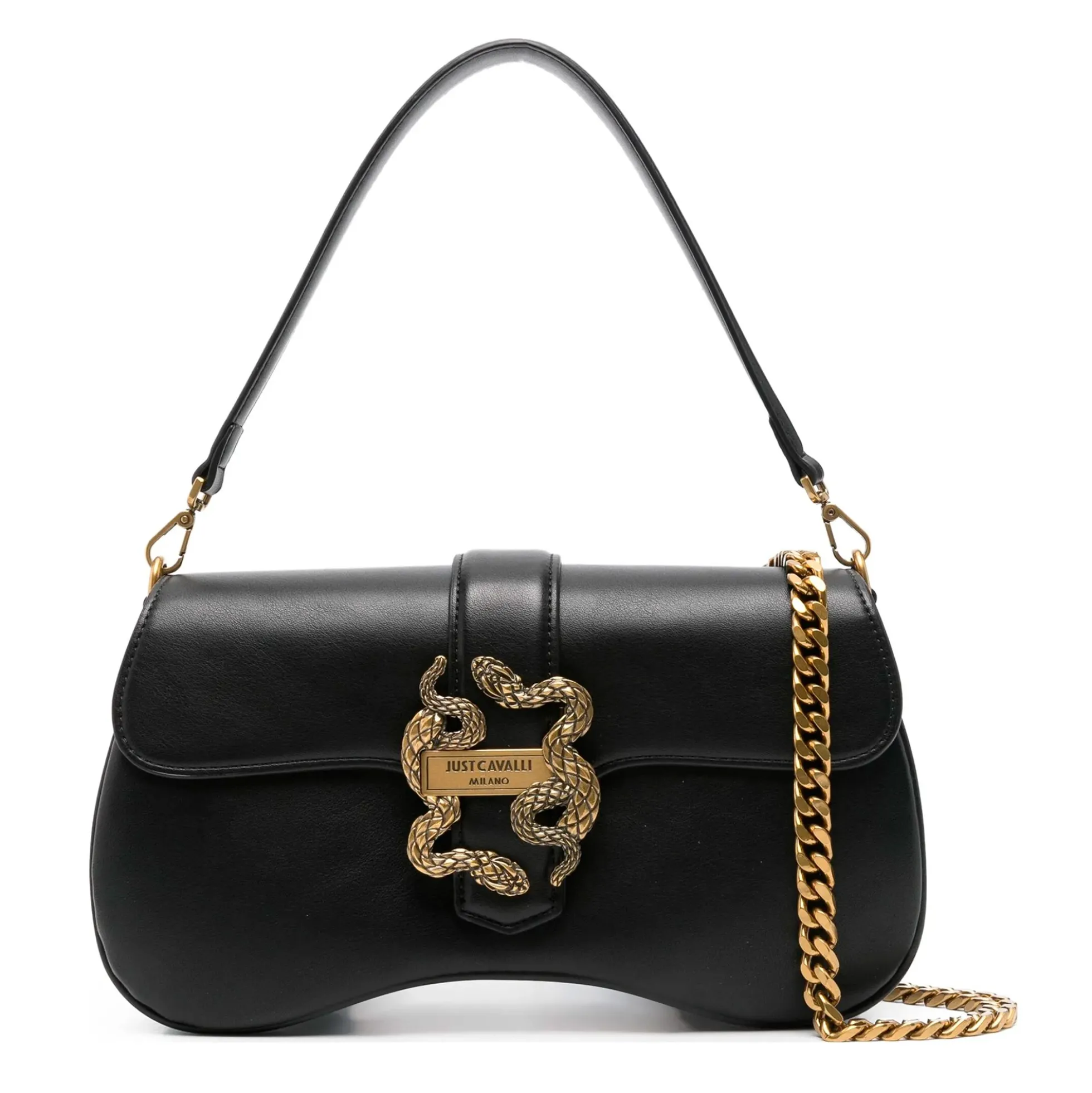 JUST CAVALLI Bolsos 79RA4BA1 899 BLACK