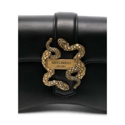 JUST CAVALLI Bolsos 79RA4BA1 899 BLACK
