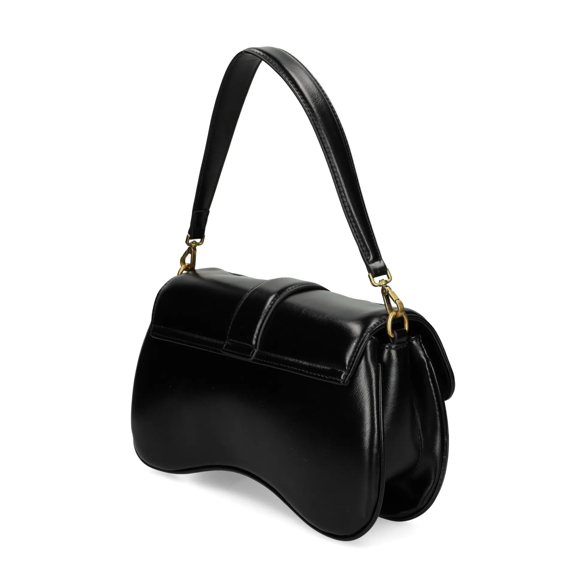 JUST CAVALLI Bolsos 79RA4BA1 899 BLACK