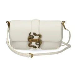 JUST CAVALLI Bolsos 80RA4BA2 003 WHITE