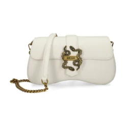 JUST CAVALLI Bolsos 80RA4BA1 003 WHITE