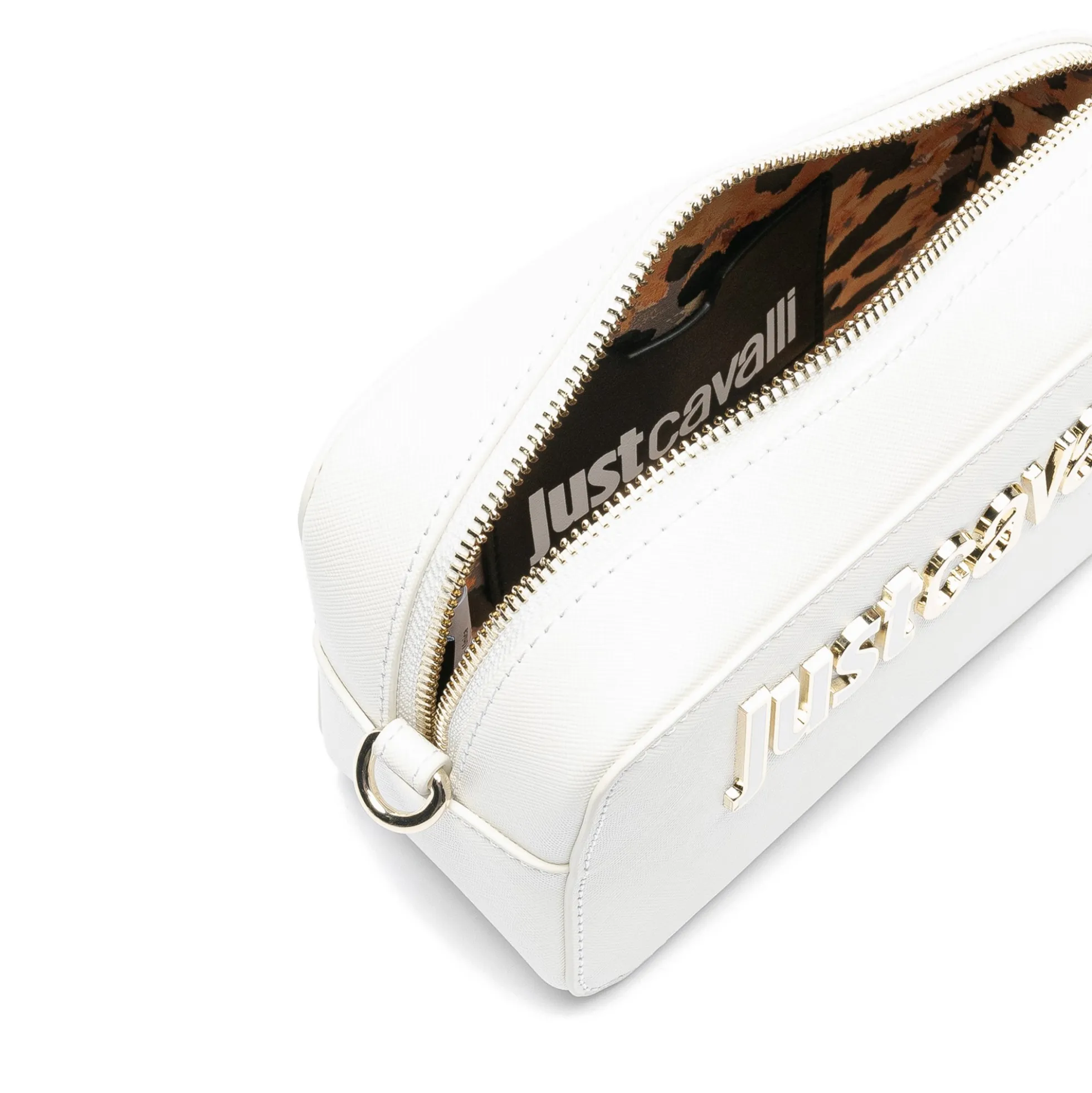 JUST CAVALLI Bolsos 76RA4BBA 003 WHITE