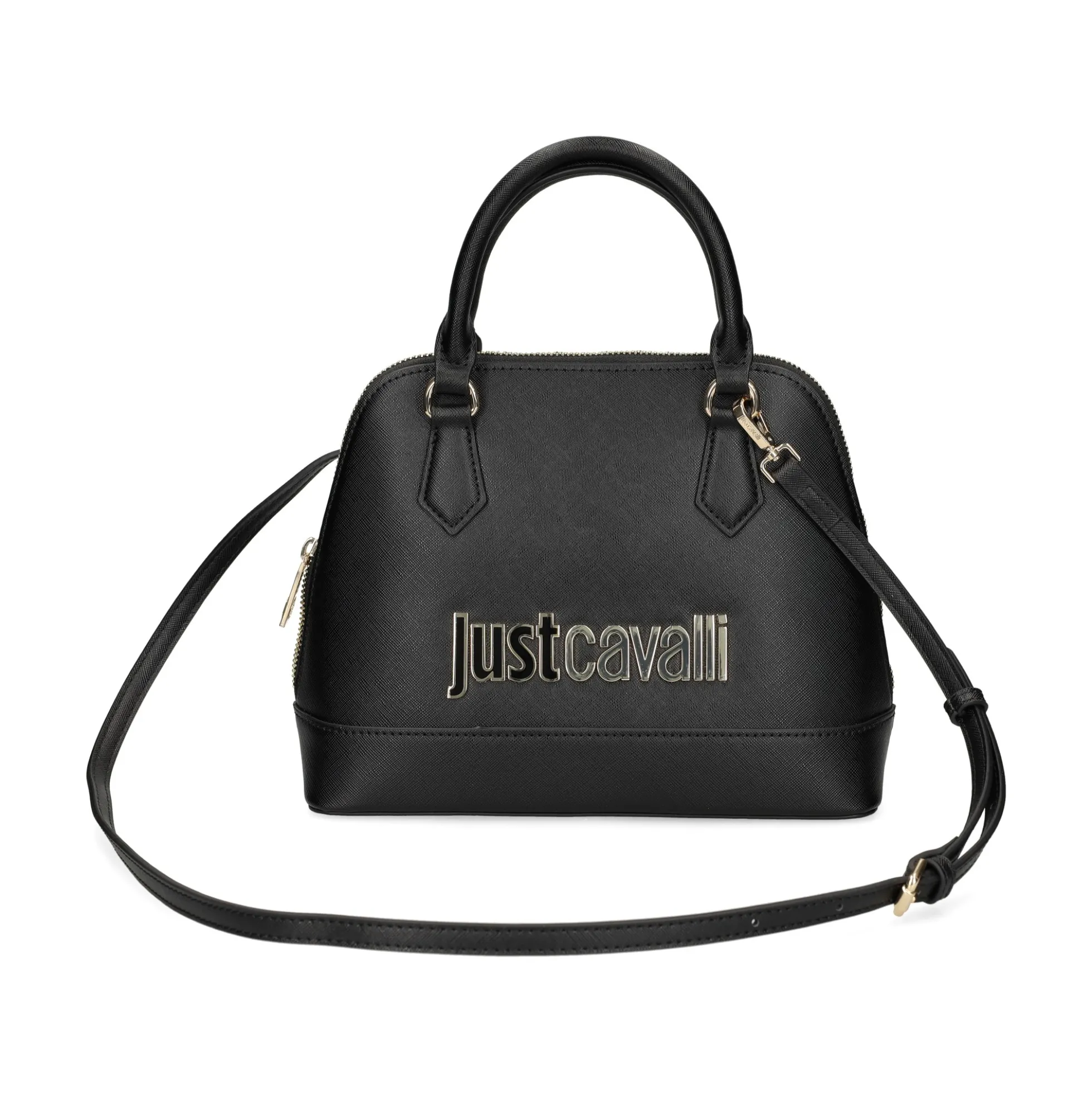 JUST CAVALLI Bolsos 79RA4BB5 899 BLACK