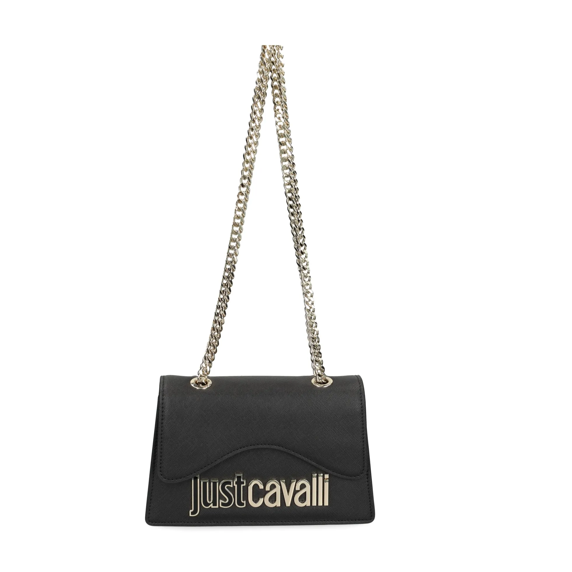 JUST CAVALLI Bolsos 77RA4BB7 899 BLACK