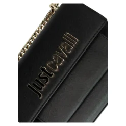 JUST CAVALLI Bolsos 77RA4BB2 899 BLACK