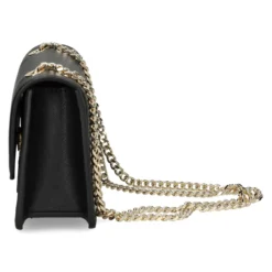 JUST CAVALLI Bolsos 80RA4BB7 899 BLACK