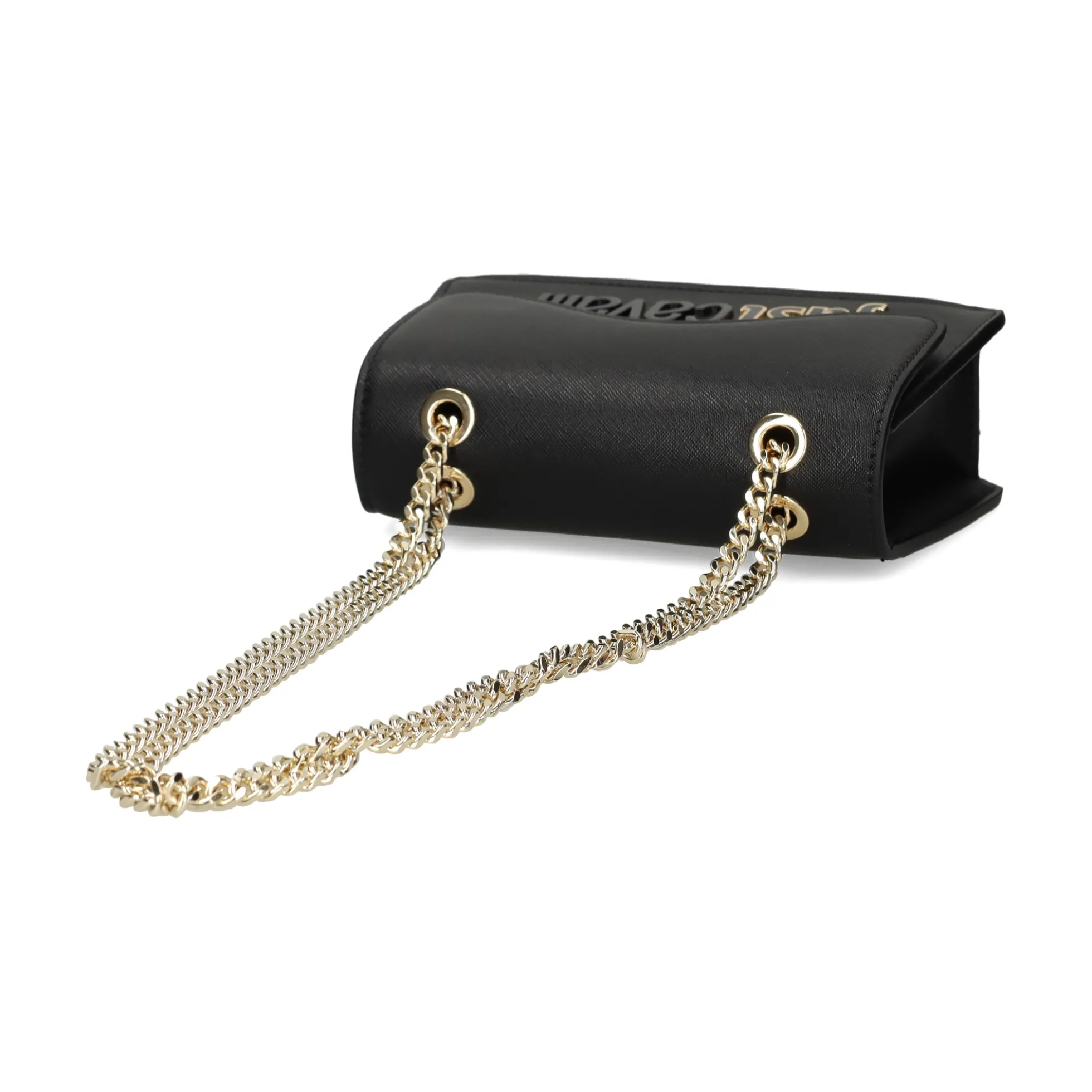 JUST CAVALLI Bolsos 80RA4BB7 899 BLACK