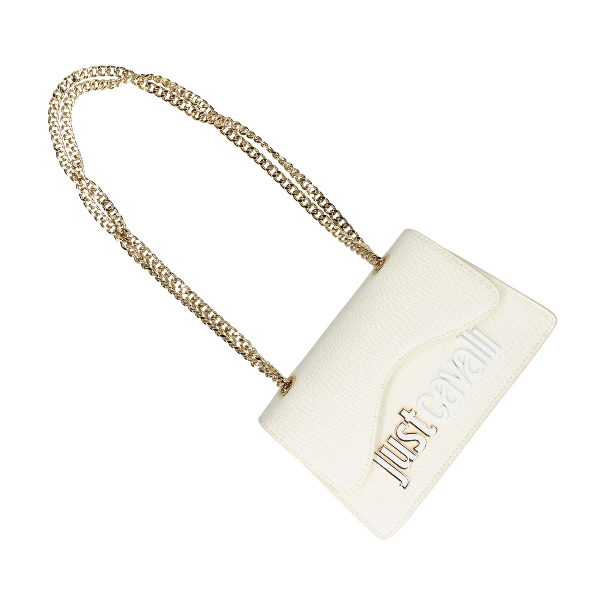 JUST CAVALLI Bolsos 80RA4BB7 003 WHITE