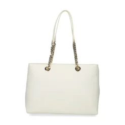 JUST CAVALLI Bolsos 80RA4BB9 003 WHITE