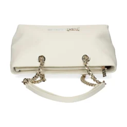 JUST CAVALLI Bolsos 80RA4BB9 003 WHITE