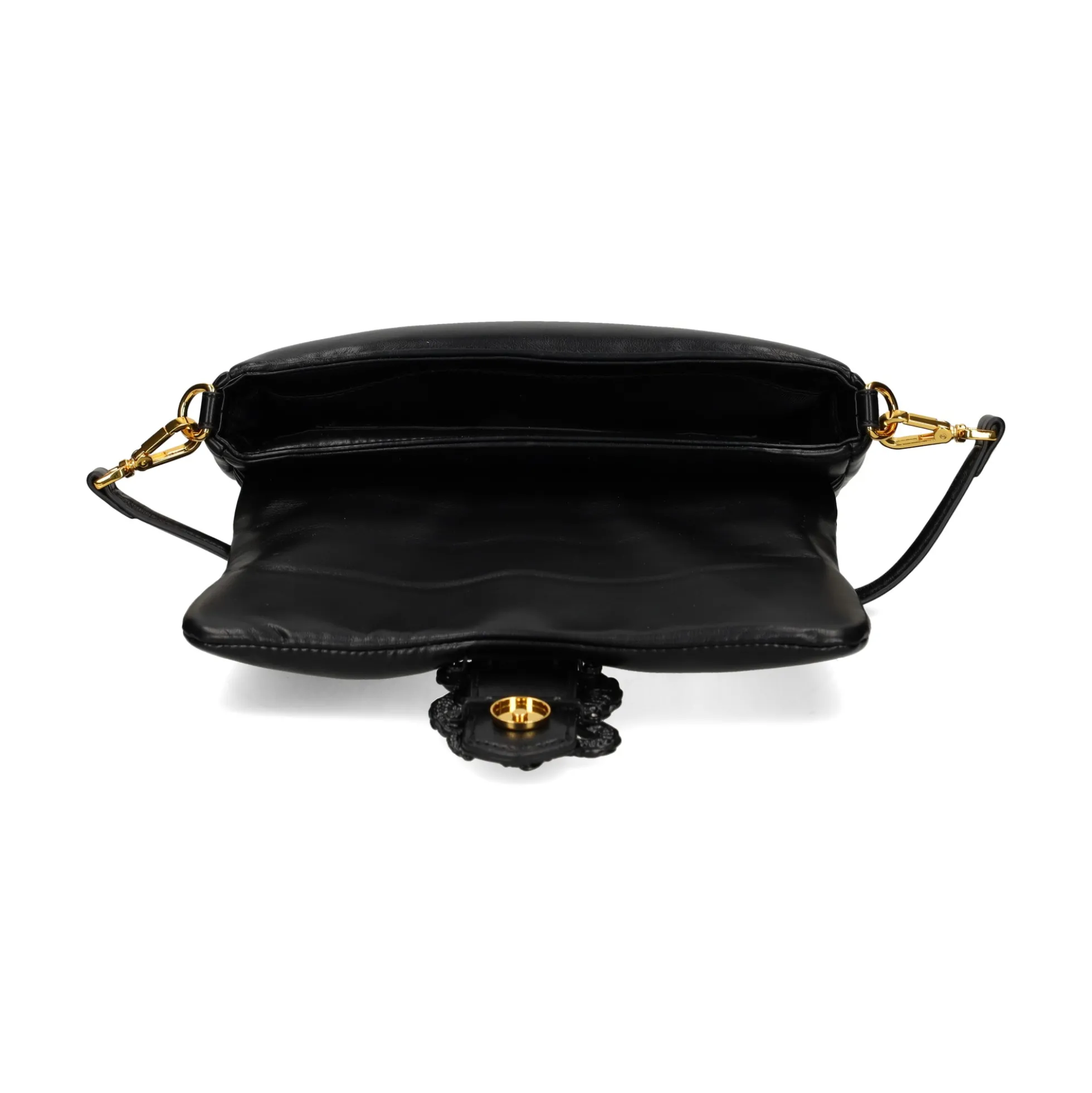 JUST CAVALLI Bolsos 78RA4BC1 899 BLACK