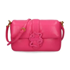 JUST CAVALLI Bolsos 78RA4BC1 432 ROSE RED