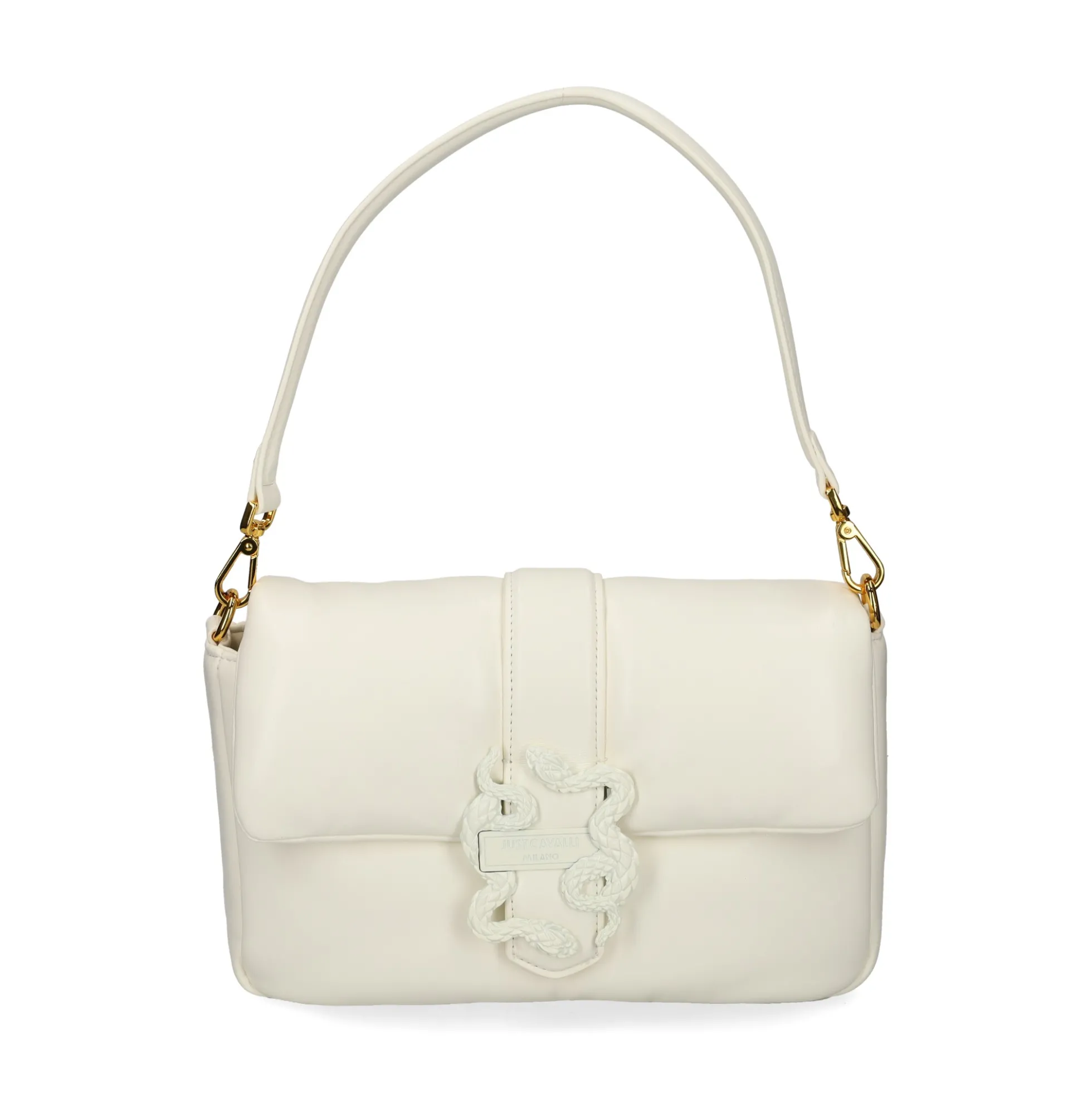 JUST CAVALLI Bolsos 78RA4BC1 003 WHITE