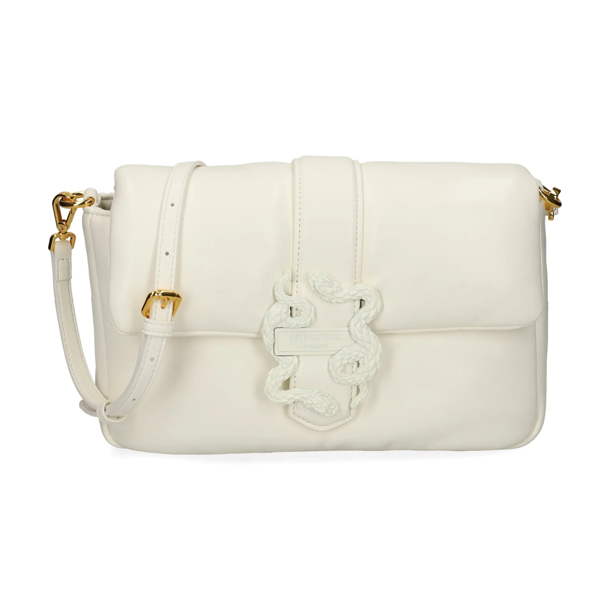 JUST CAVALLI Bolsos 78RA4BC1 003 WHITE