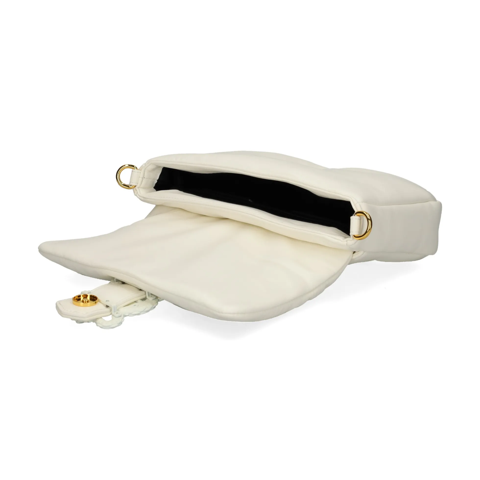 JUST CAVALLI Bolsos 78RA4BC1 003 WHITE