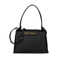 JUST CAVALLI Bolsos 77RA4BD5 899 BLACK
