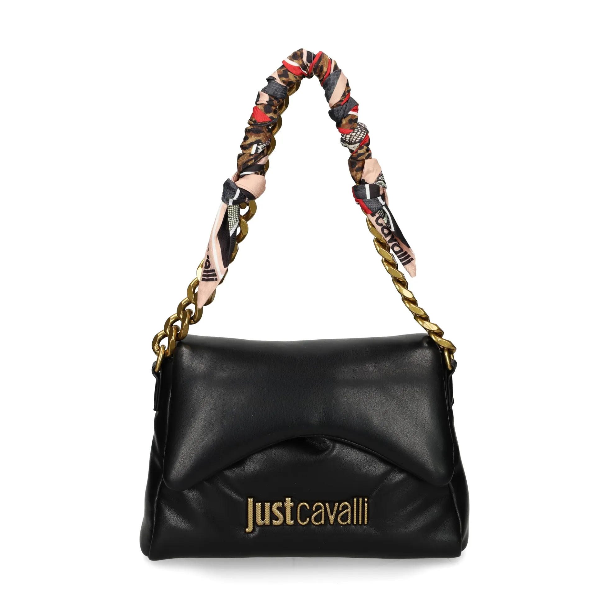 JUST CAVALLI Bolsos 79RA4BD1 899 BLACK