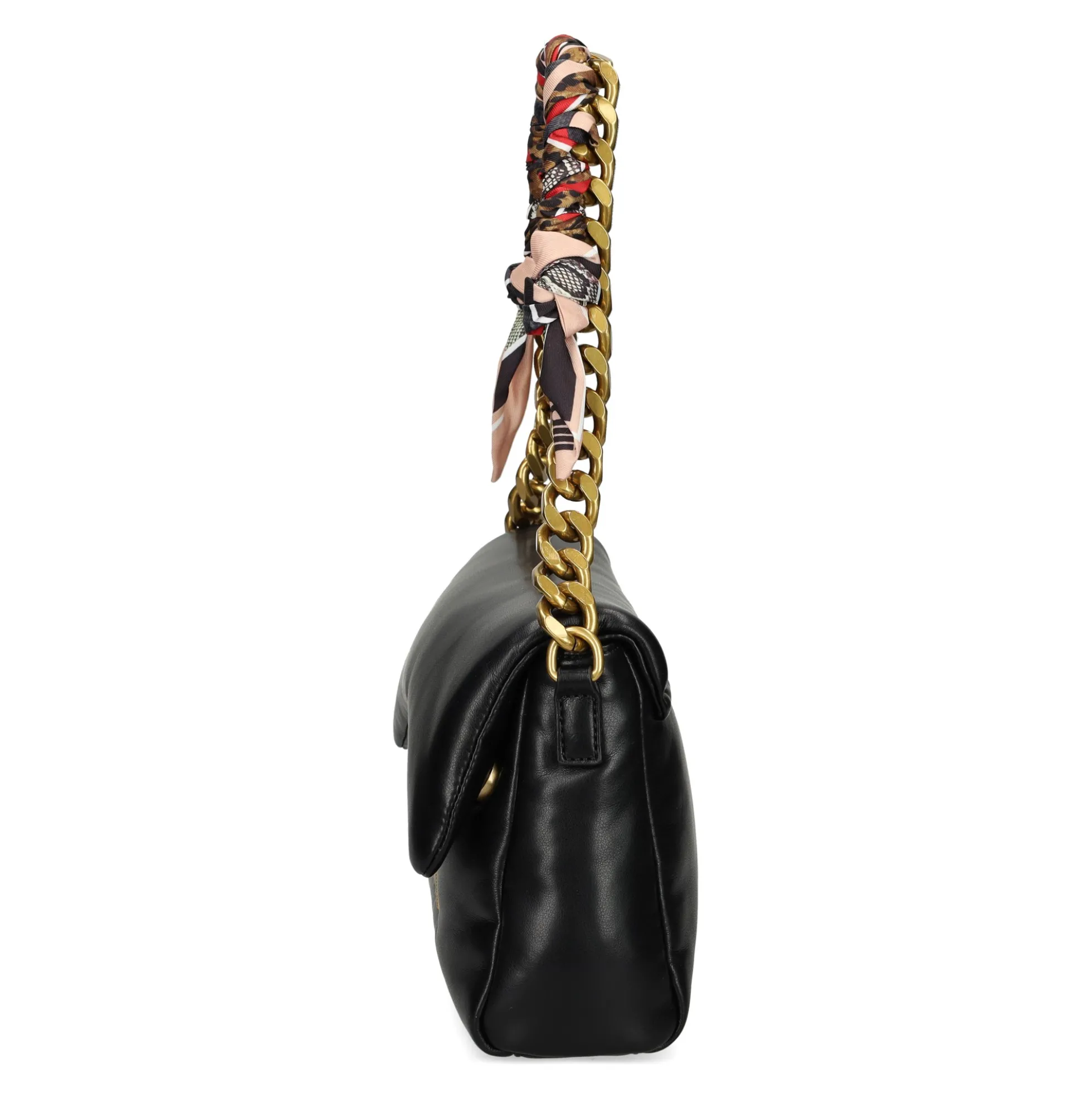 JUST CAVALLI Bolsos 79RA4BD1 899 BLACK