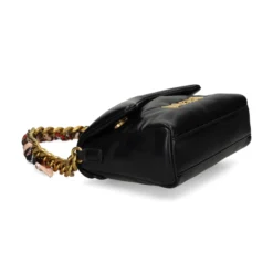 JUST CAVALLI Bolsos 79RA4BD1 899 BLACK