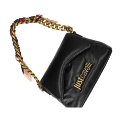 JUST CAVALLI Bolsos 79RA4BD1 899 BLACK