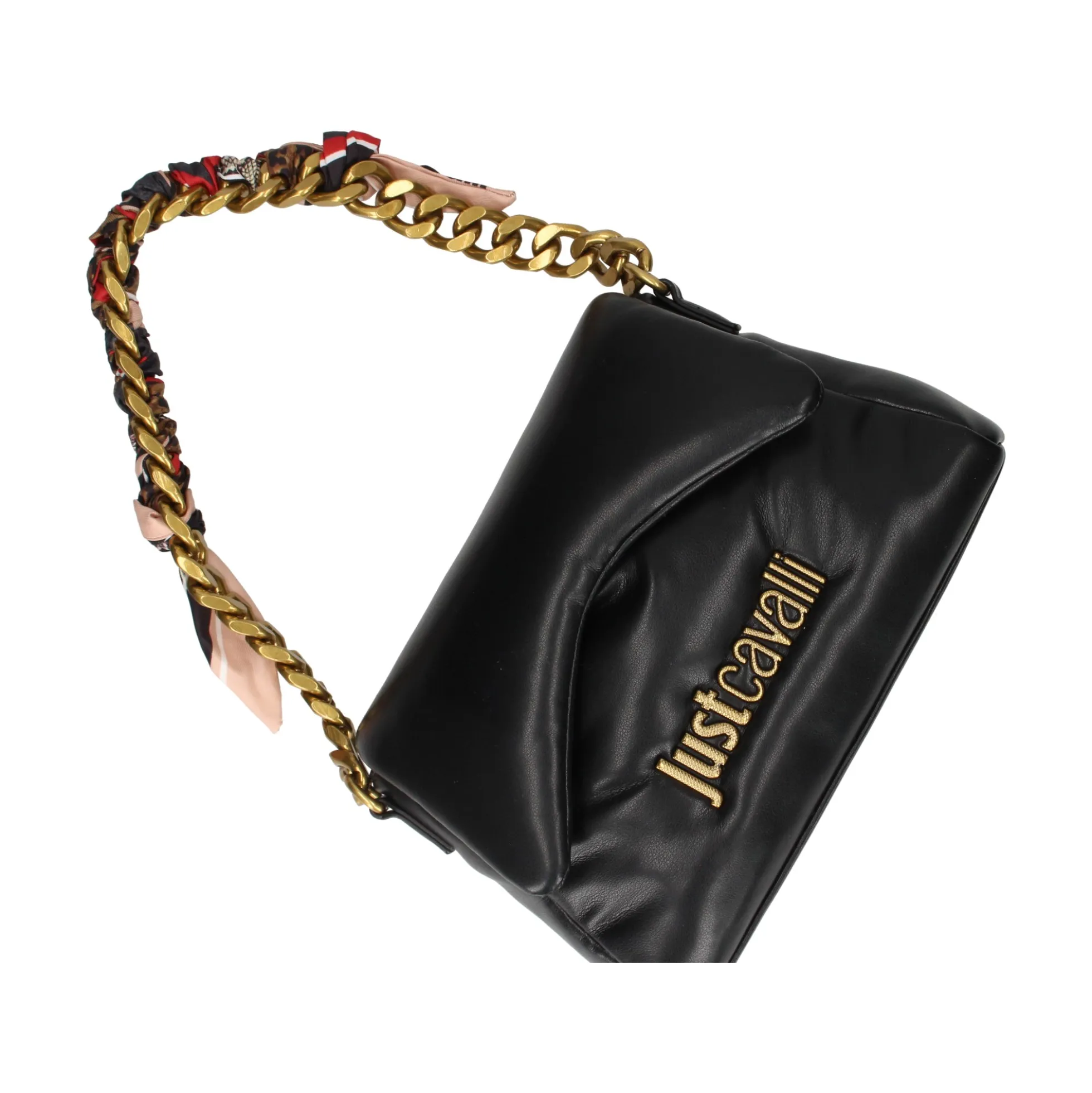 JUST CAVALLI Bolsos 79RA4BD1 899 BLACK