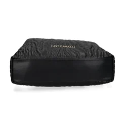 JUST CAVALLI Bolsos 78RA4BE6 899 BLACK