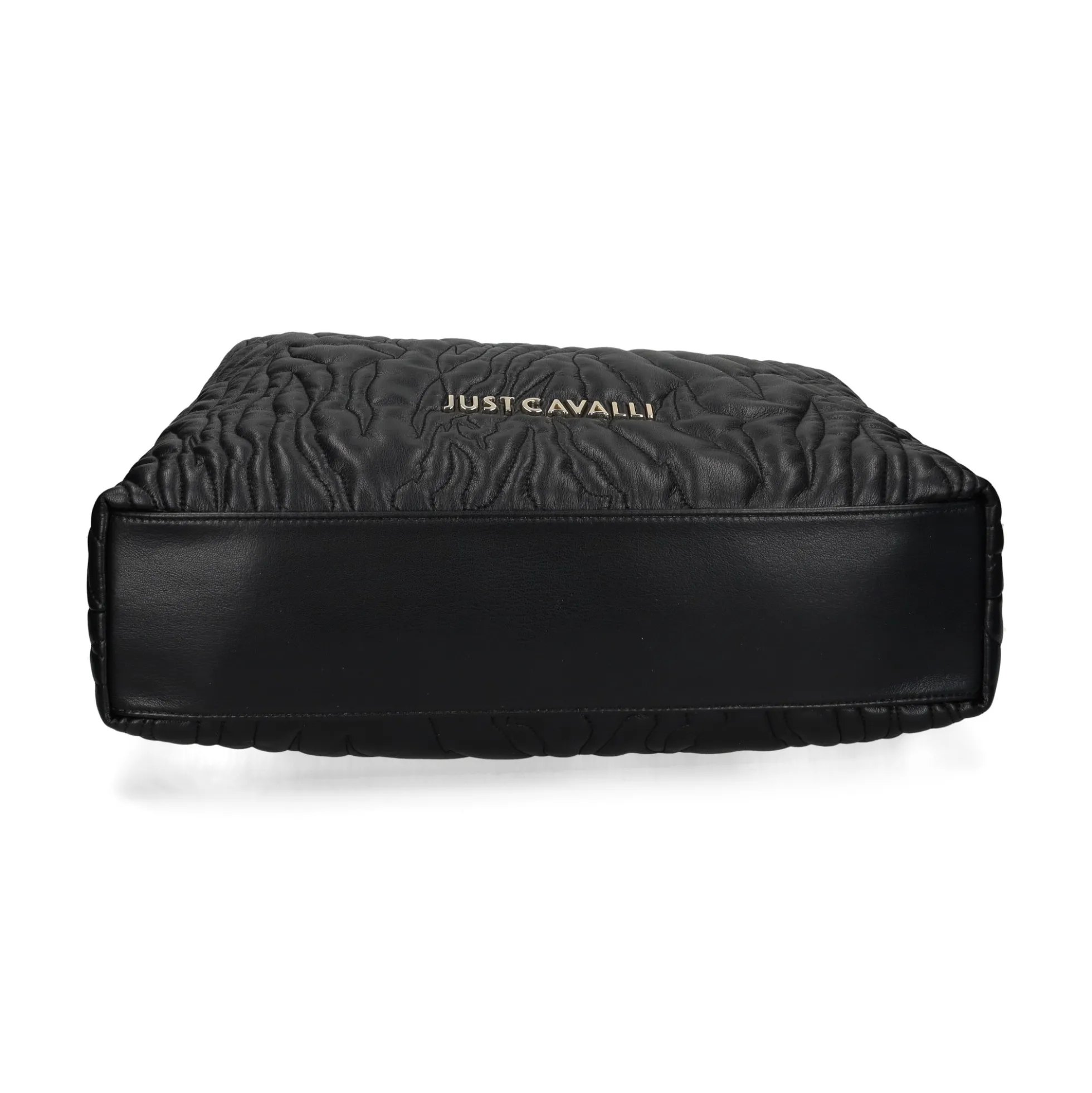 JUST CAVALLI Bolsos 78RA4BE6 899 BLACK