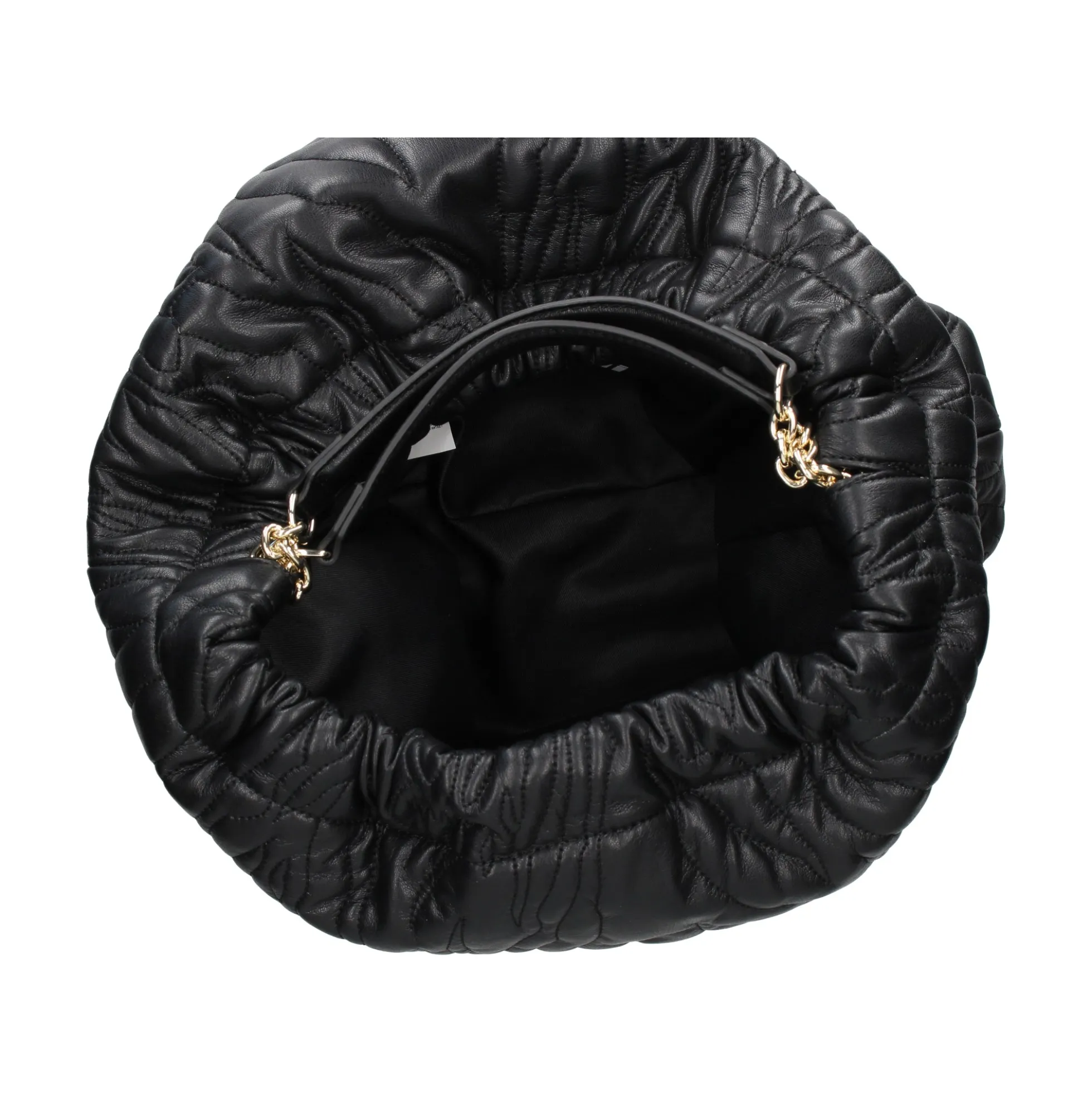 JUST CAVALLI Bolsos 78RA4BE6 899 BLACK